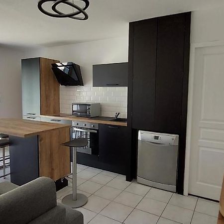 Superbe appartement proche de tout, climatisé. La Teste-de-Buch Exterior foto