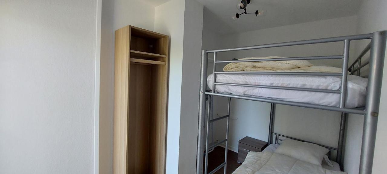 Superbe appartement proche de tout, climatisé. La Teste-de-Buch Exterior foto